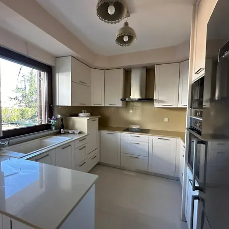 Summerhouse Appartement