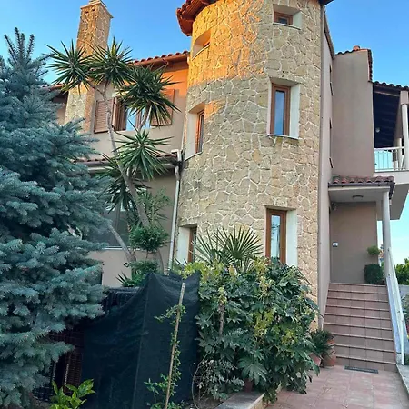 Appartement Summerhouse
