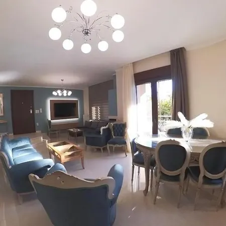 Summerhouse Appartement *