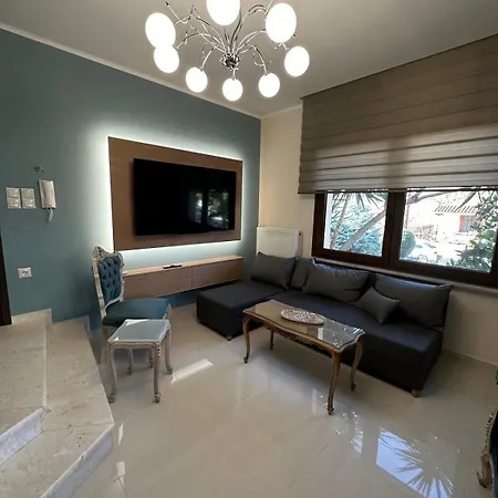 شقة Summerhouse *