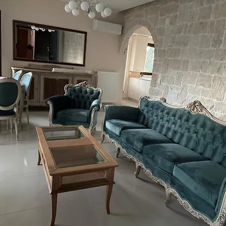 Apartment Summerhouse