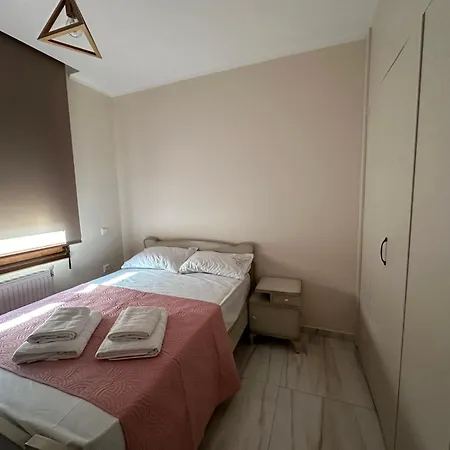 Summerhouse Nea Karvali