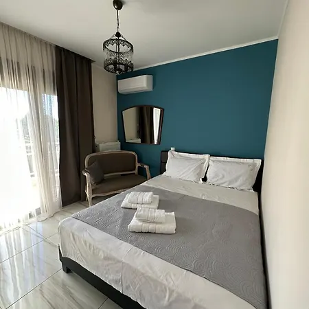 Summerhouse Lejlighed *