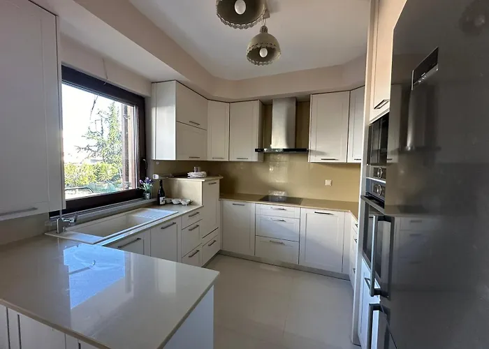 Summerhouse Appartement