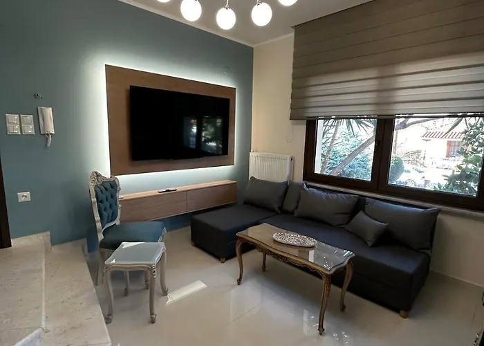 Apartamento Summerhouse *