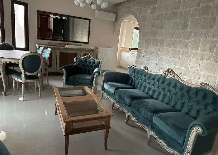 Apartamento Summerhouse