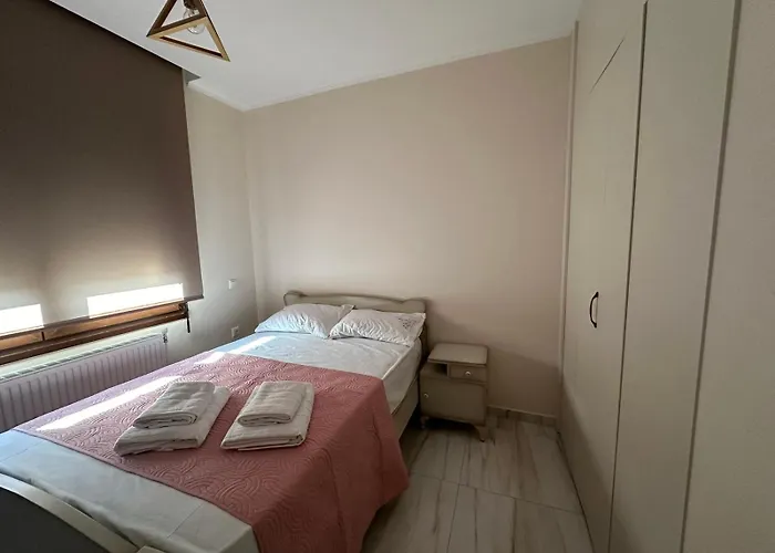 Summerhouse Nea Karvali