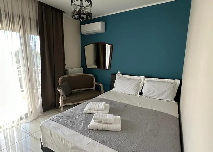 Summerhouse Apartamento *