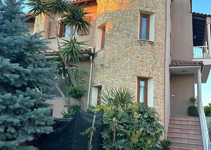 Appartement Summerhouse