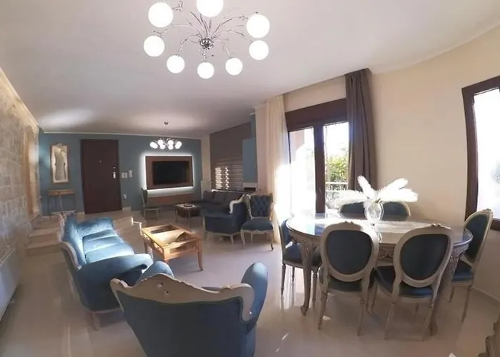 Summerhouse Apartamento *